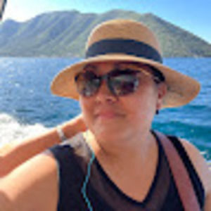 Meet your Posher, Melissa